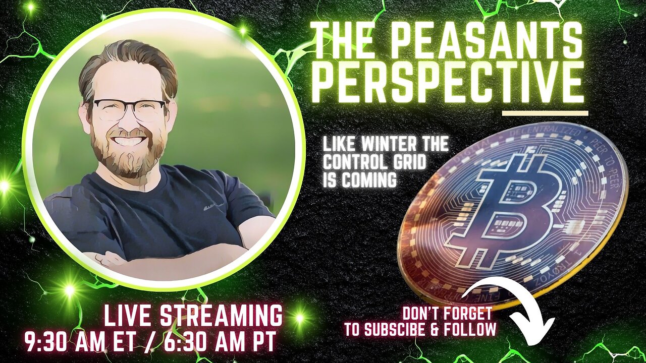 How Inflation, Digital Dollars, And Election Trust Collide In America’s Next Chapter