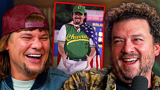 Danny McBride on Getting Away with "Controversial" Comedy