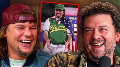 Danny McBride on Getting Away with "Controversial" Comedy