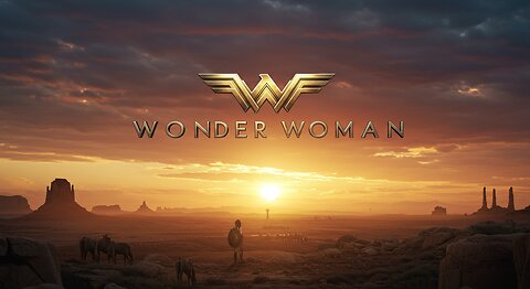 Why Wonder Woman Is THE Most Popular Superheroine! #WonderWoman