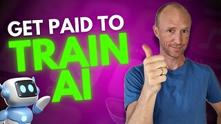 8 Best AI Training Jobs – Get Paid to Train AI from Home! (No Experience Needed)