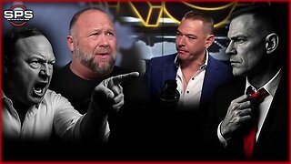 RELIVE THE MOMENT: Peters vs. Jones