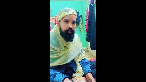 दादी और चिंटू 😂