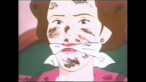 Romeos Blue Skies damsel