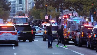 Hot Takes: Outrageous Reactions By Hypocrites In Legacy Media About DC National Guard Terror Attack