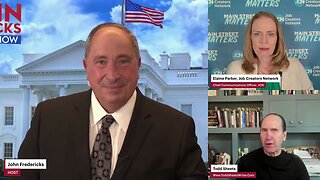 OTB Full Ep. 9/9/25
