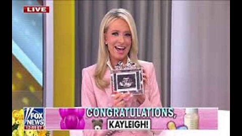 Kayleigh McEnany Reveals She’s Expecting Third Child After ‘Big Announcement’ Tease