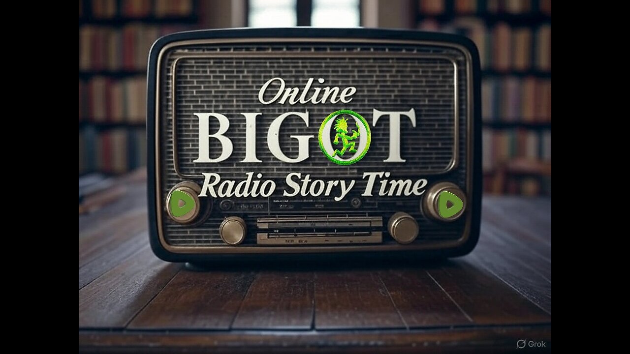 O.B.R.@Pipermaster6669 @rumblevideo @saintmesus @MasteringRumble @pickaxsocial @OffTopicShow2