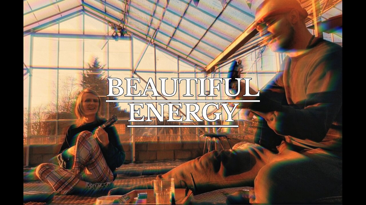Visual Meditations: BEAUTIFUL ENERGY