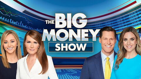The Big Money Show 12 PM | Fox Business | 4/30/2025