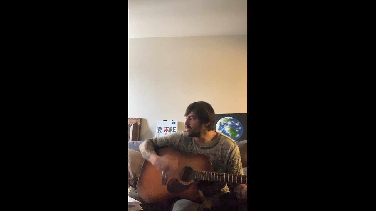 Us vs Them (the synagogue)