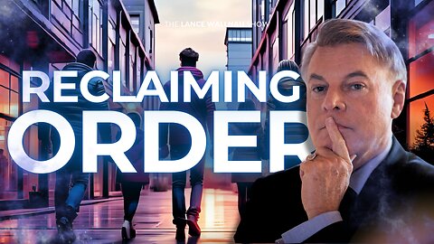 How Strong Men Build Strong Families | Restoring the Nuclear Family