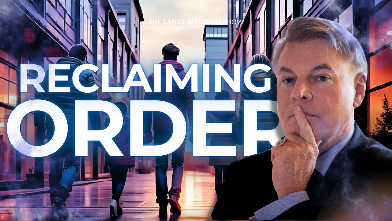 How Strong Men Build Strong Families | Restoring the Nuclear Family