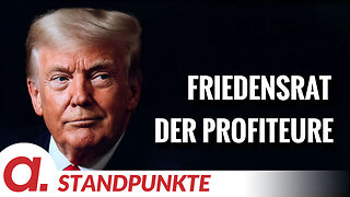 Füchse verwalten den Hühnerstall | Von Hermann Ploppa