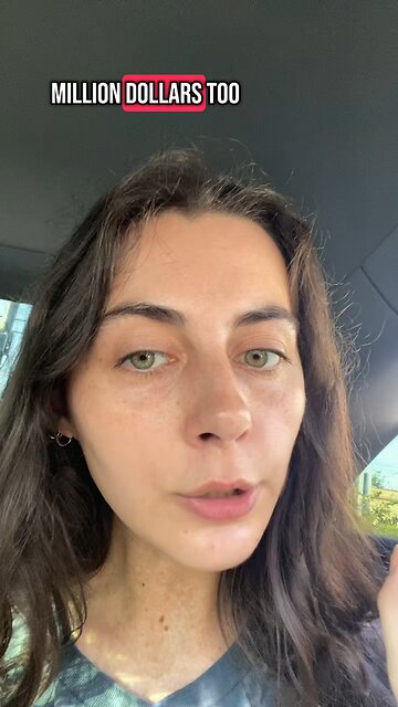 The real reason everyone should be rich 🤑