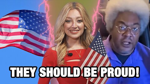 The Left Needs To Check Their American Privilege