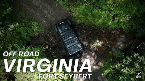Fort Seybert: Exploring Virginia's Lesser Traveled Trails | George Washington National Forest