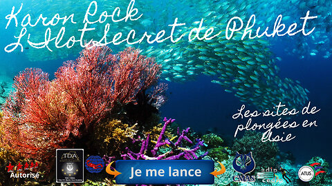 ‍‍‍L'Îlot Secret de Phuket – Le Pinnacle Caché