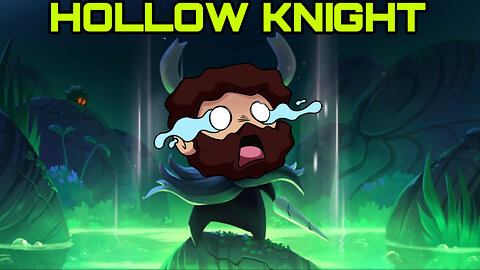 My First Hollow Knight Playthrough — Time to Cope for Silksong!