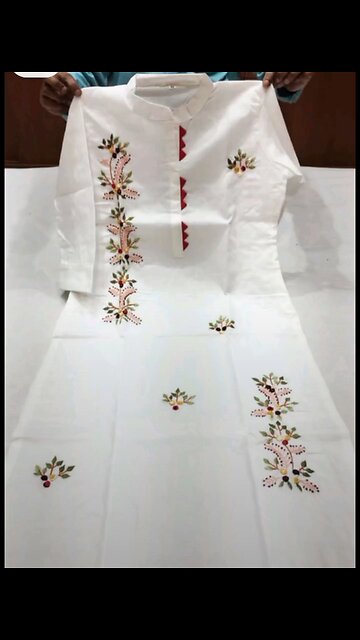 beautiful embroidery designs