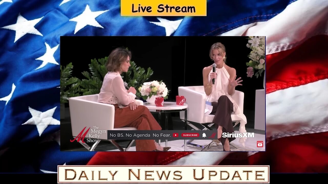 543a: Megyn Kelly - Woke Persists at America's Schools But Even Joy Reid Gets the "Trans" Message