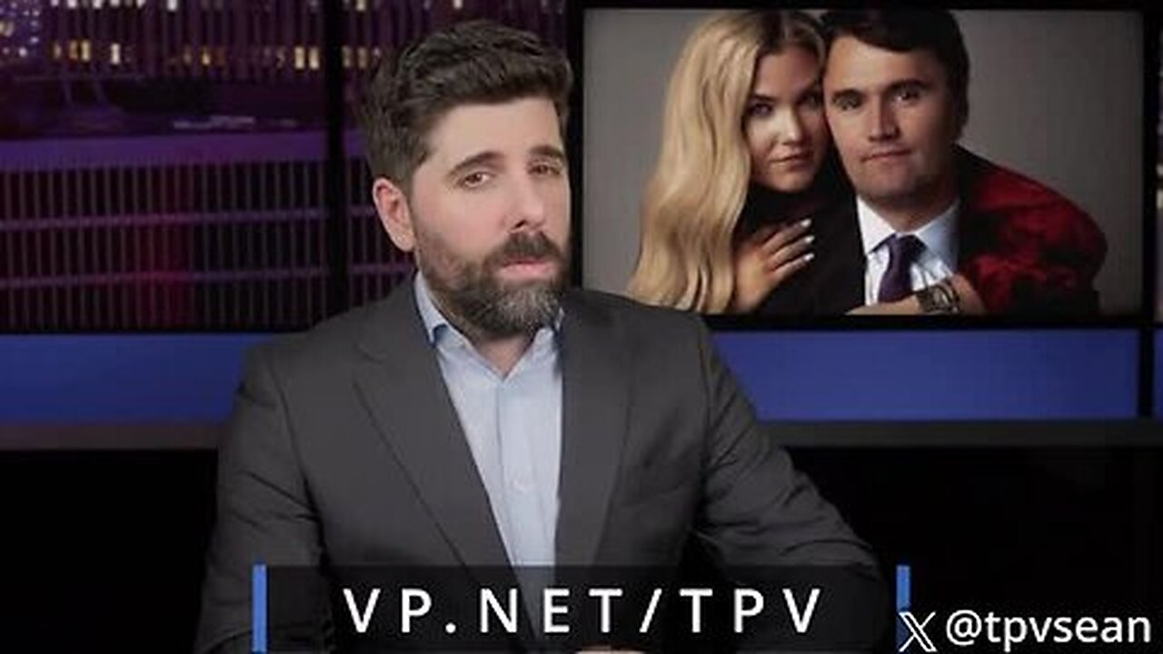 BREAKING: TPUSA Insider Admits Charlie Kirk Was Murdered By 'Traitors In His Inner Circle'