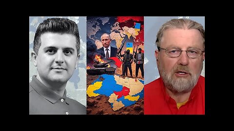 Larry C. Johnson: Trump threatens 100% secondary tariffs! | Russia SMASHES Ukraine! | Yemen’s RETURN