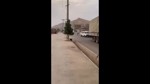 At the height of tension in the standoff with Pakistan