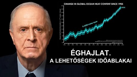 Előrejelzés 2025-re: A Föld rendszerének globális változásai