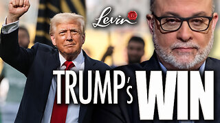Trump's Legacy: Middle East Peace, Booming Economy & a Secure Border
