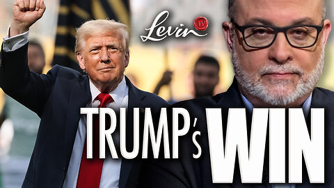Trump's Legacy: Middle East Peace, Booming Economy & a Secure Border
