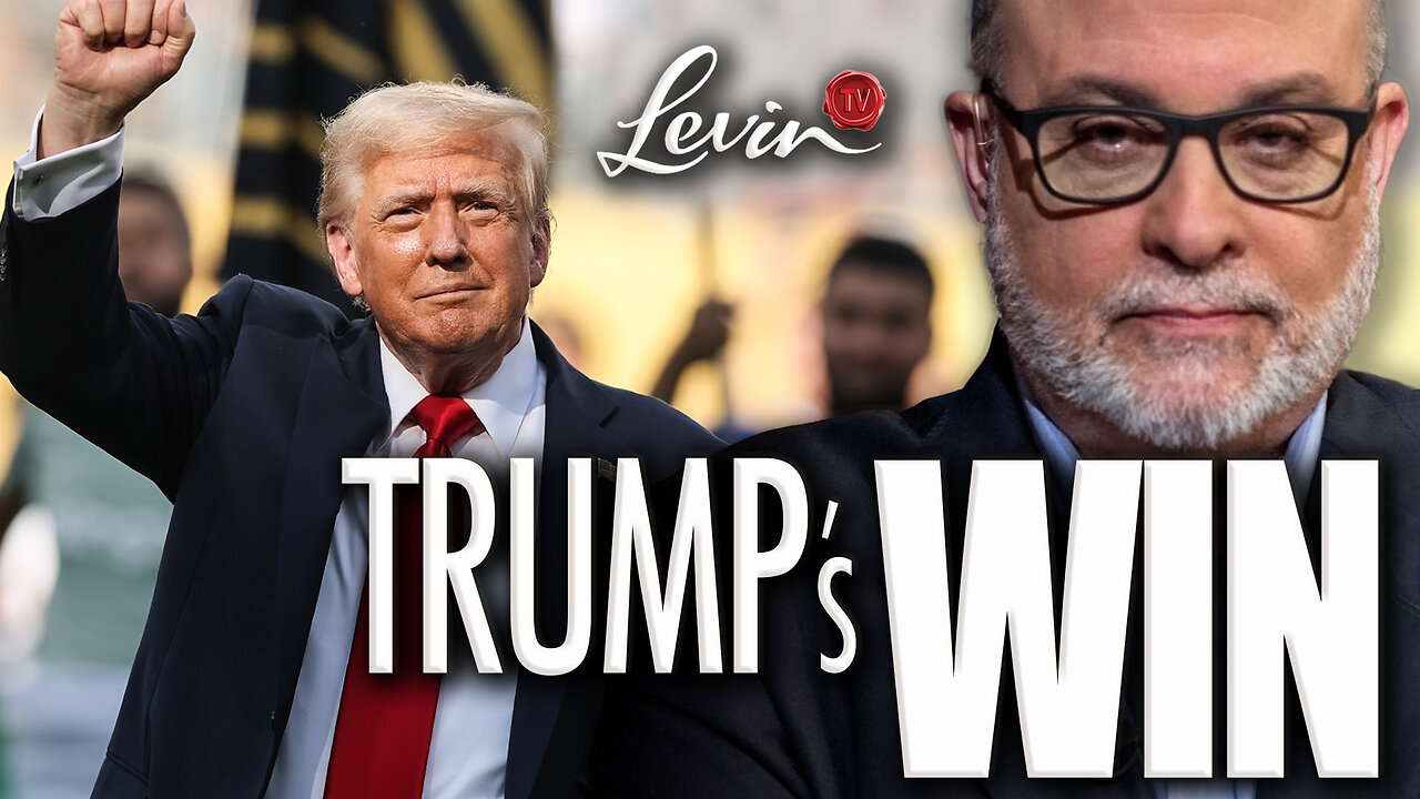 Trump's Legacy: Middle East Peace, Booming Economy & a Secure Border