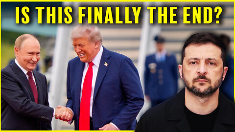 Can Trump End This War?