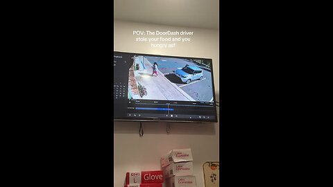 Why? #doordash #doordashdriver #stole #fyp #Viral #foryoupage #notdelivered