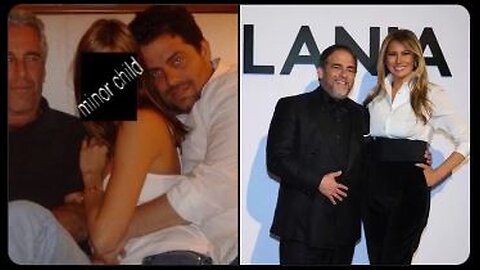 ✡️🚨Meet Bret Ratner, the JEW PEDO movie director of the "Melania" documentary movie.. lmao - Links!