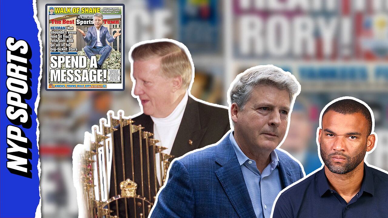 Hal Steinbrenner's Yankees DEFINITELY aren't George Steinbrenner's Yankees | Back Page Banter