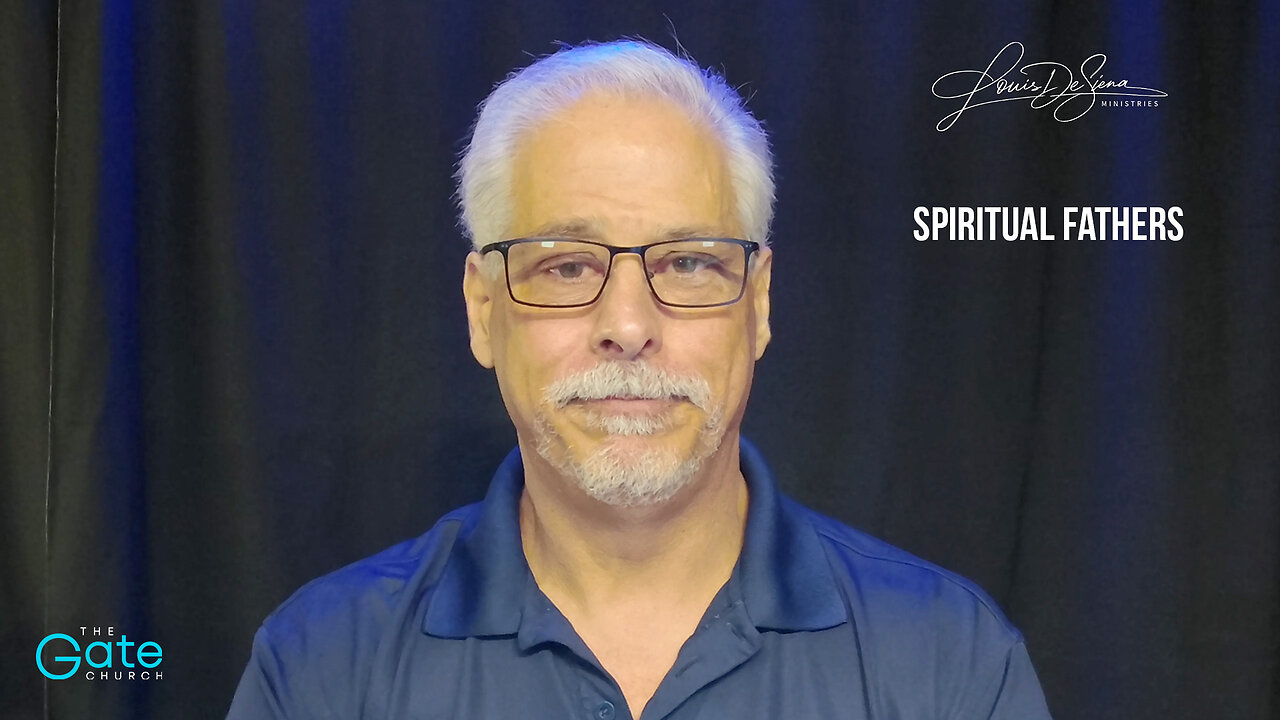 Spiritual Fathers
