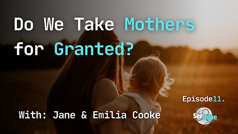 The Importance of Motherhood: Mother's Day Special