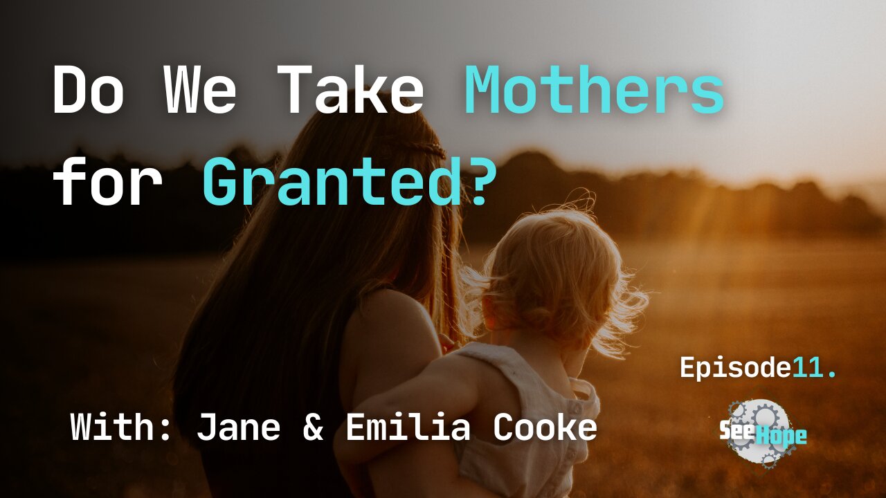 The Importance of Motherhood: Mother's Day Special