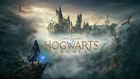Hogwarts Legacy Beginning