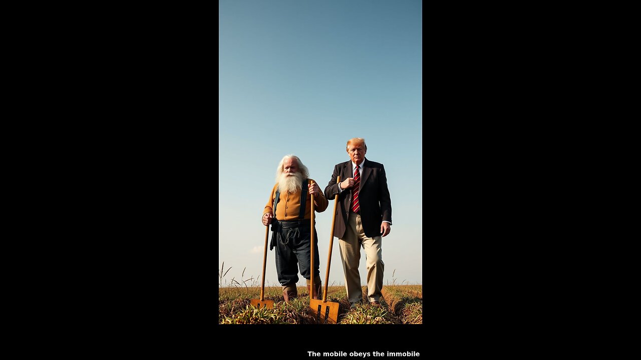 Capitalism & Socialism: From Agrarian Nomadic Peoples