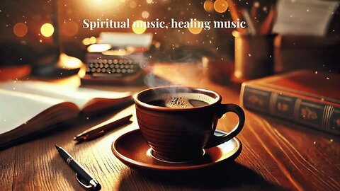 Spiritual music, healing music