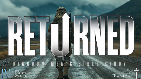 RETURNED - Jesus knows many of us will be sifted by Satan and return to strengthen others