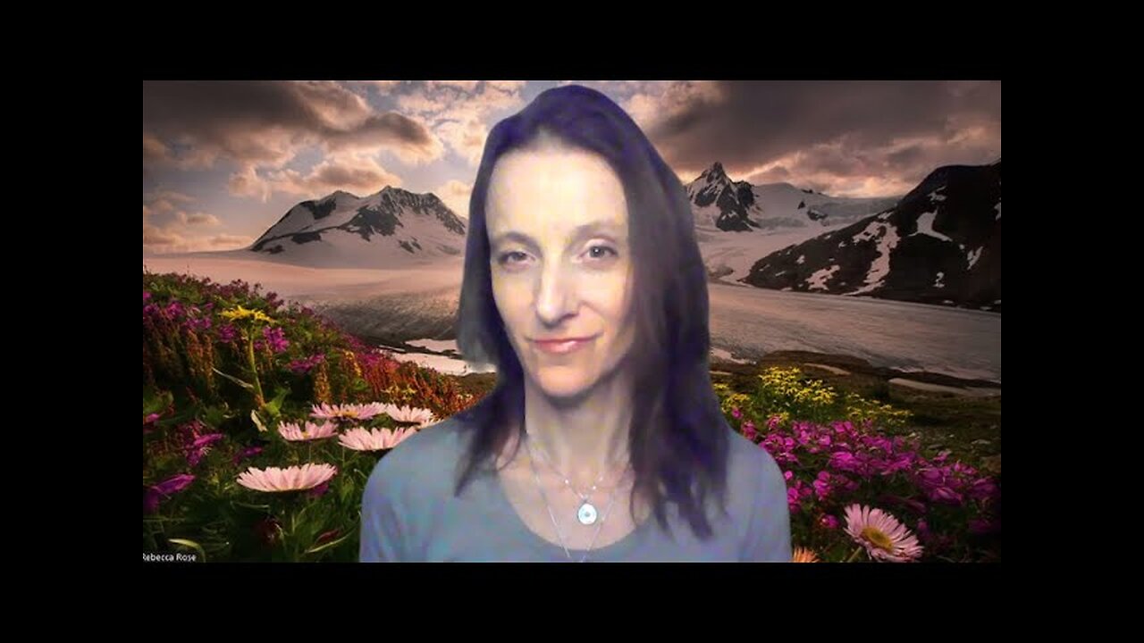 Light Language - Thymus & Joy! - "Celebrate Yourselves As Sensual Beings"