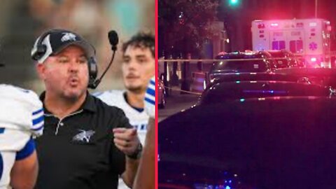 Travis Pride Byron Nelson Death - Travis Pride Ponder TX Obituary - Travis Pride, Head Football