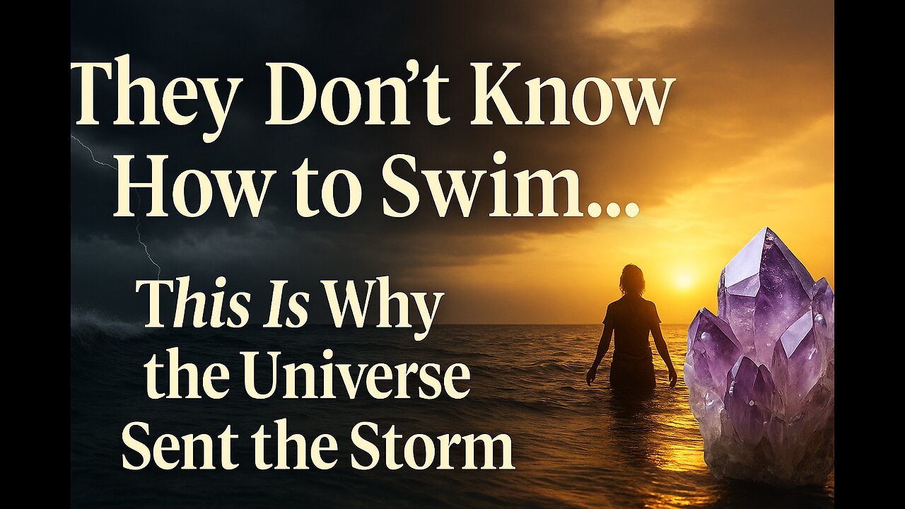 I Asked the Universe Why Things Keep Getting Harder #healingjourney #spiritualawakening #spiritual