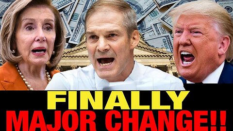 🔥 BREAKING: Trump DROPS BOMBSHELL on DEMOCRATS in Congress! Elon Musk TRUMPCabinet Meeting HUGE WIN