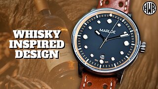 Don't Miss This Underrated British Microbrand Watch Set