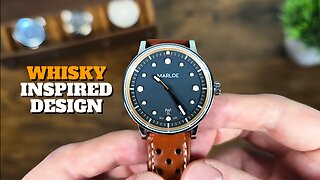 Don't Miss This Underrated British Microbrand Watch Set