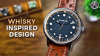 Don't Miss This Underrated British Microbrand Watch Set